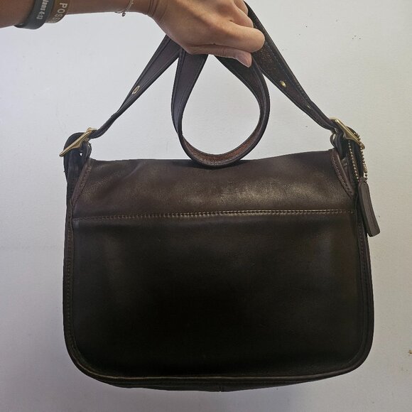 Vintage Coach bag - Picture 2 of 7